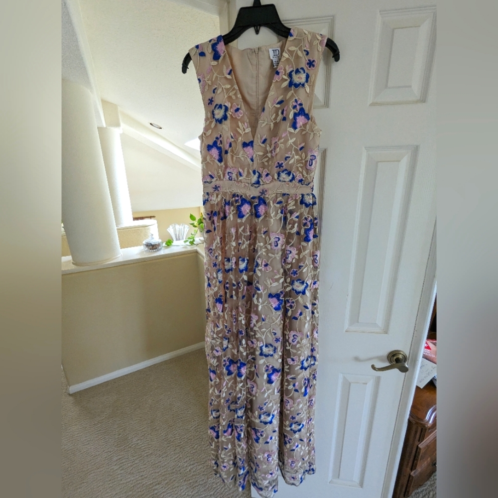 Nordstrom True Decadence MOB Dress